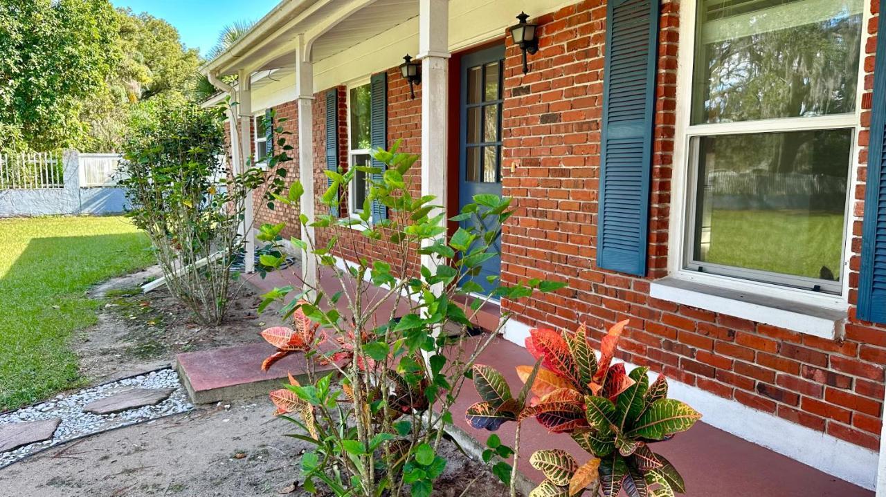 Cozy Rooms Near Busch Gardens Tampa Ngoại thất bức ảnh