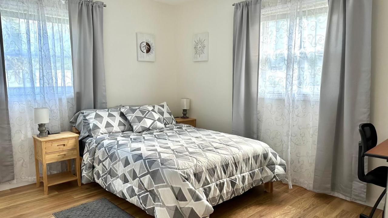 Cozy Rooms Near Busch Gardens Tampa Ngoại thất bức ảnh